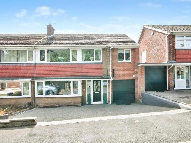 House for sale in Chester Moor, Sunderland Bridge