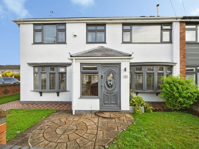 House for sale in Kirkby, Knowsley