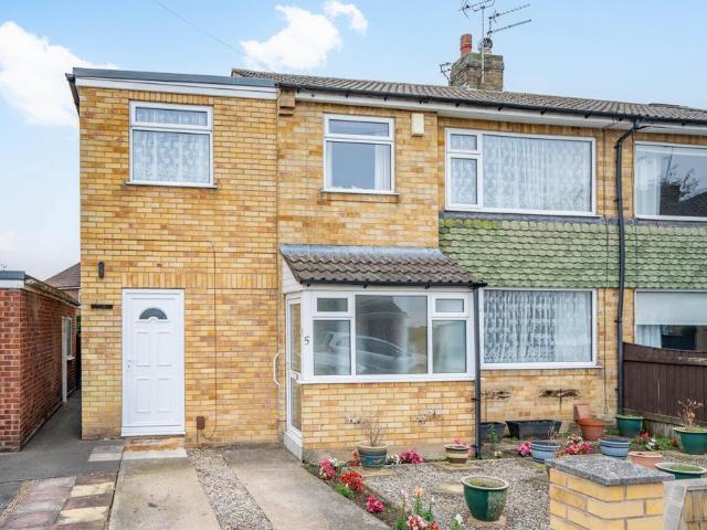 House for sale in Holgate, York