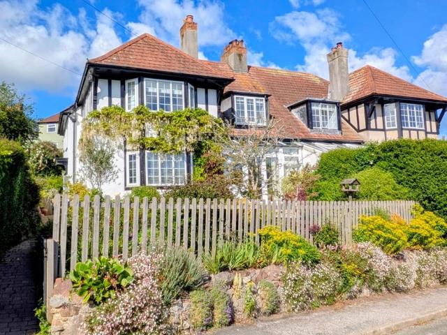 House for sale in Bridford, Isle Of Man