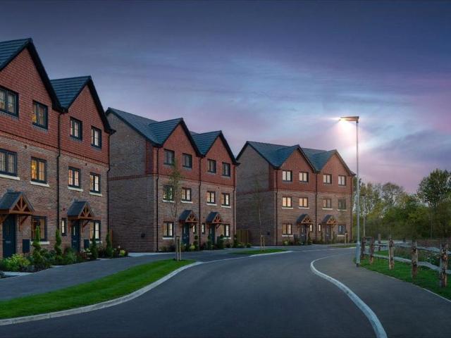 House for sale in Bray