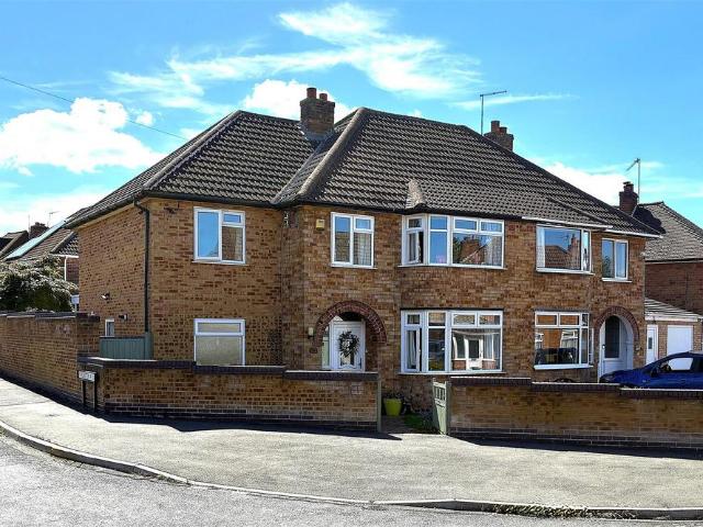 House for sale in South Wigston, Wigston Magna