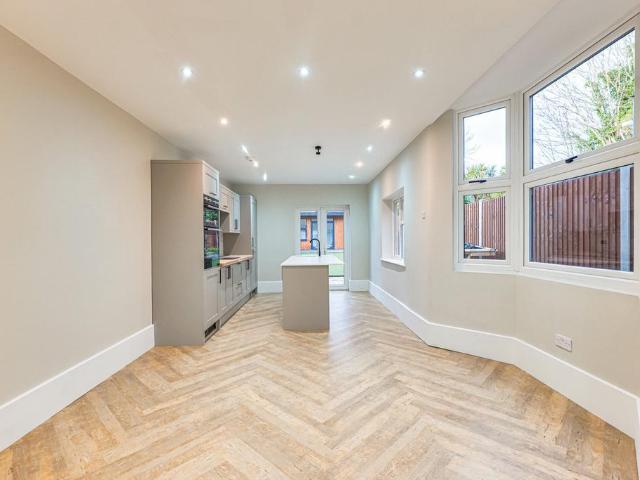 House for sale in Alton Barnes, Essex