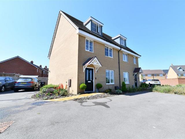 House for sale in Biggleswade, Bedfordshire