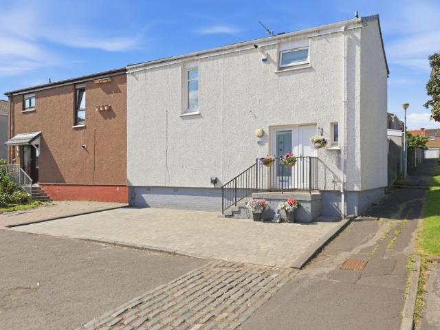 House for sale in Little Earnock, Hamilton