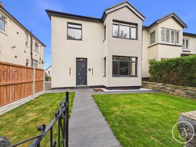 House for sale in West Yorkshire