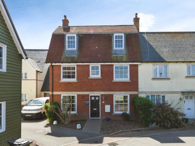 House for sale in Tillingham, Maldon