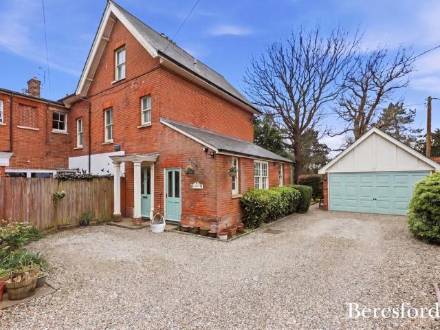 House for sale in Chelmsford, Essex