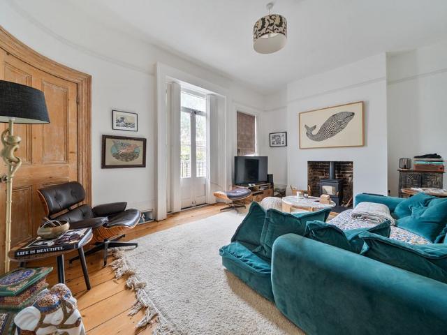 House for sale in Peckham, Greater London