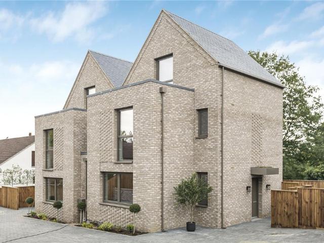 House for sale in High Barnet, Isle Of Man