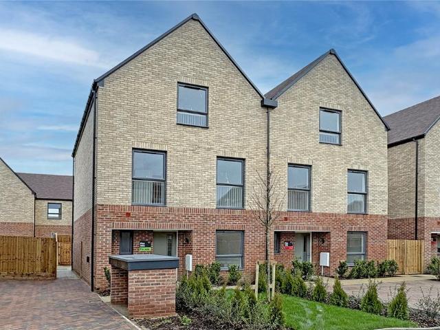 House for sale in Arbury, Cambridgeshire
