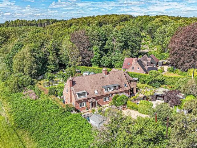 House for sale in Heathlands, East Sussex