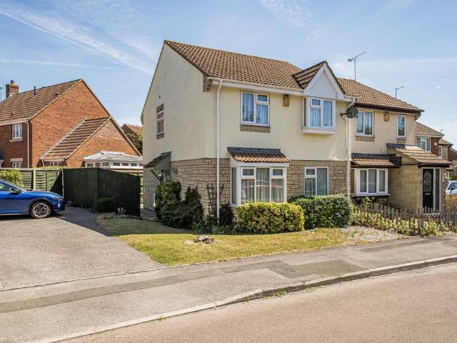 House for sale in Kingsdown, Swindon