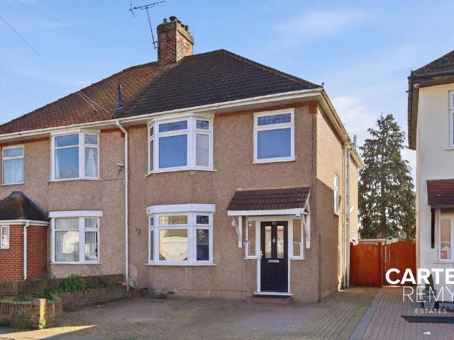 House for sale in Grays, Essex