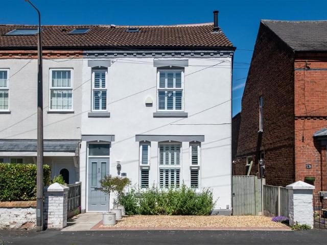House for sale in Radcliffe on Trent, Rushcliffe