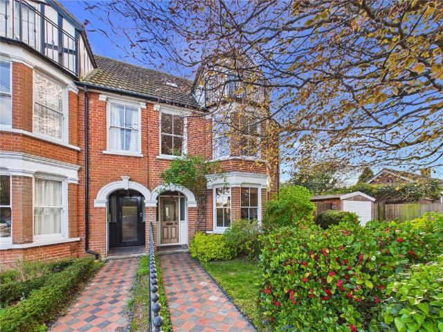 House for sale in Walton, Eastbridge