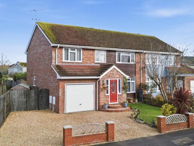 House for sale in Congresbury, North Somerset