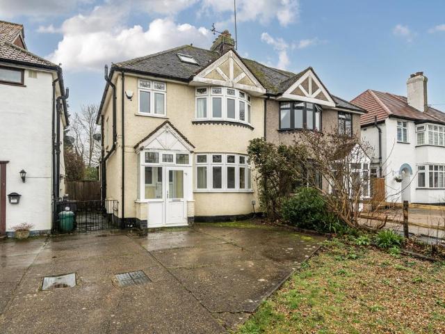 House for sale in Green Street Green, Greater London