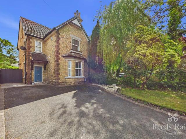House for sale in Eccleston, St Helens