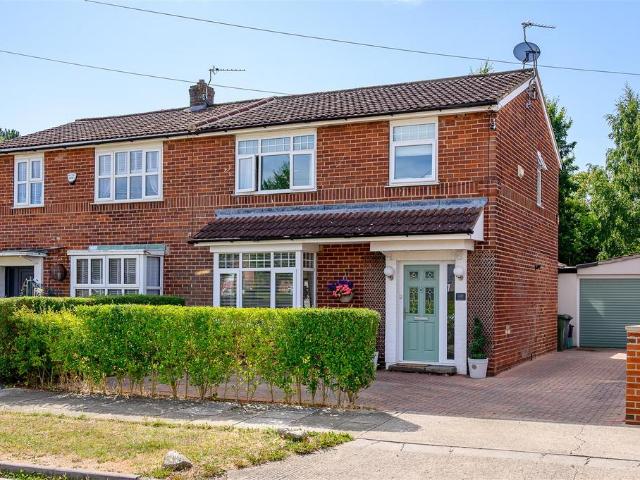 House for sale in Woodthorpe, High Field
