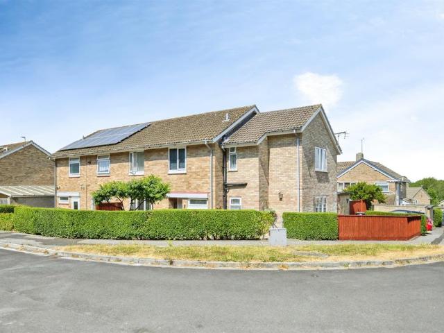 House for sale in Bulford, Wiltshire