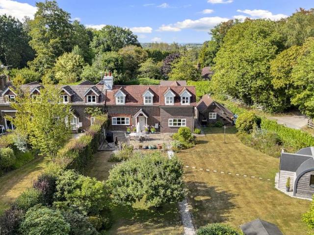 House for sale in Handcross, Mid Sussex
