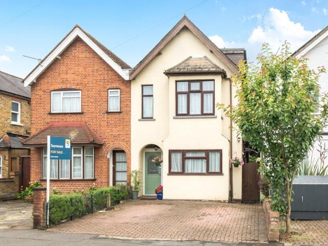 House for sale in Blackhills, Surrey