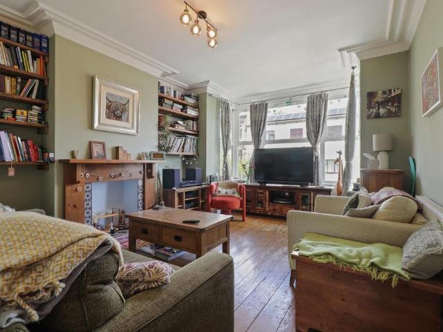 House for sale in Walkley, South Yorkshire