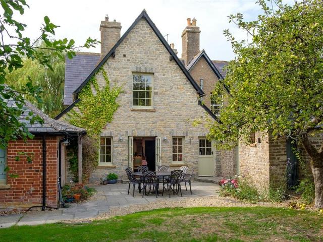 House for sale in Long Bredy and Kingston Russell, Long Bredy