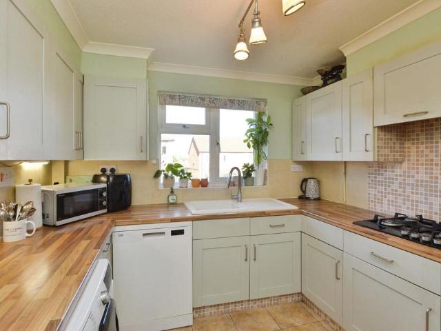 House for sale in Wymbush, Old Wolverton