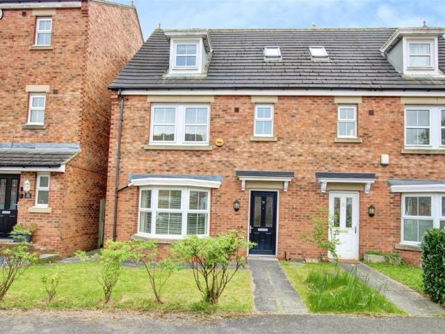 House for sale in Isle Of Man