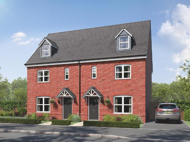 House for sale in Overstone, Moulton