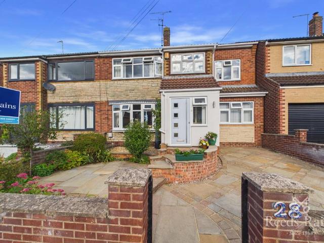 House for sale in South Anston, Rotherham