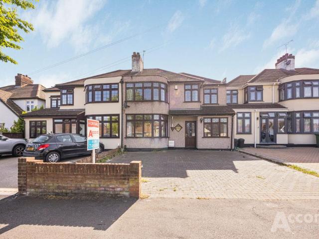 House for sale in Collier Row, Greater London