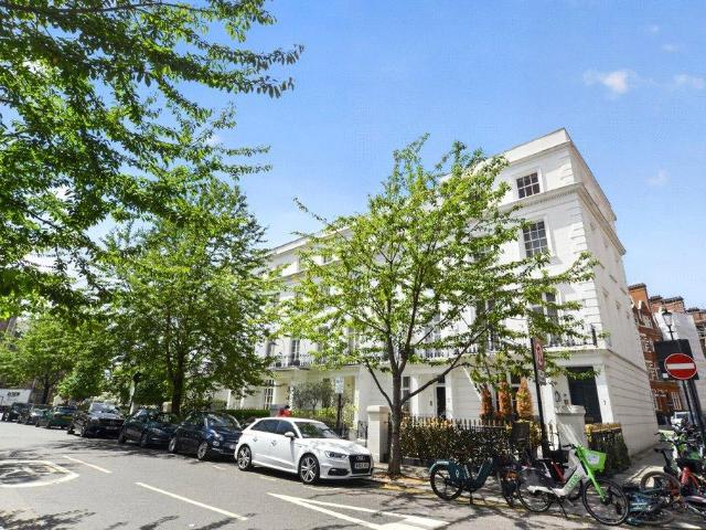 House for sale in Chelsea, Greater London