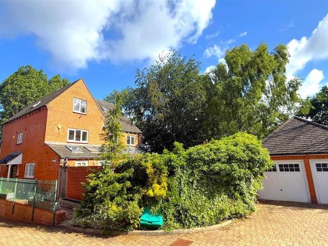 House for sale in Selly Oak, West Midlands