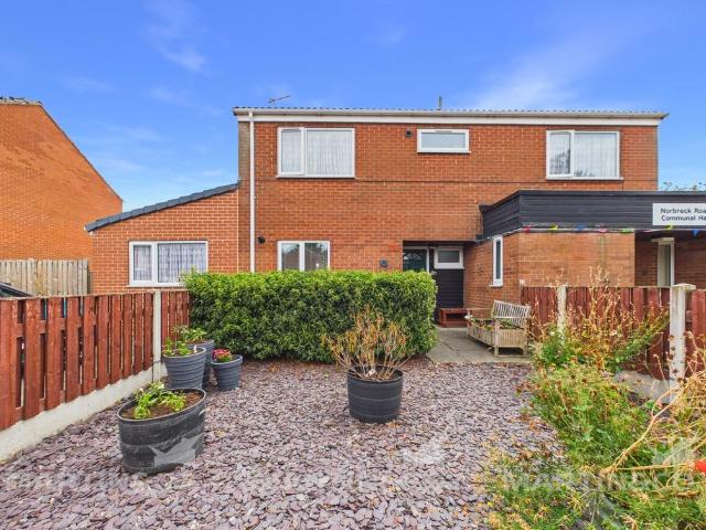 House for sale in Askern, South Yorkshire