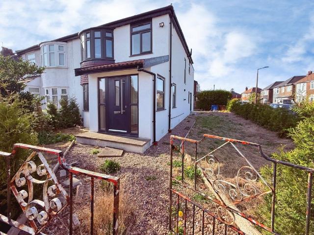 House for sale in Gatley, Greater Manchester