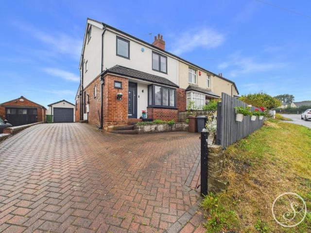 House for sale in Barwick in Elmet and Scholes, Scholes
