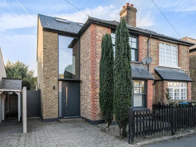 House for sale in Blackhills, Surrey