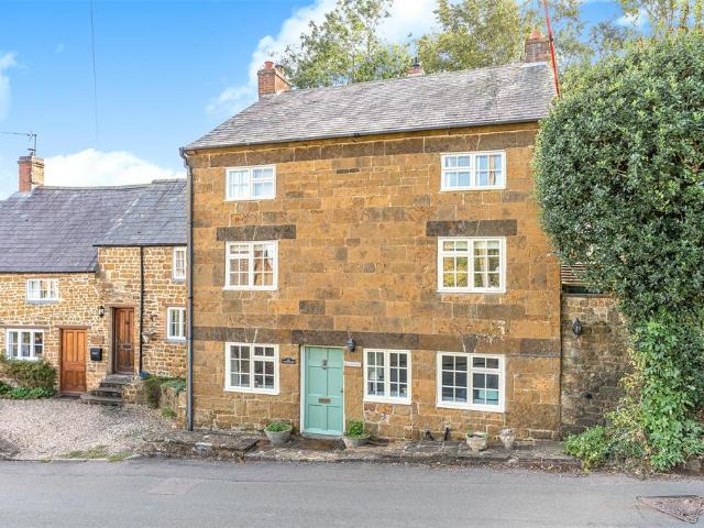 House for sale in Warmington CP, Stratford-on-Avon