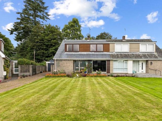 House for sale in Cambuskenneth, Scotland