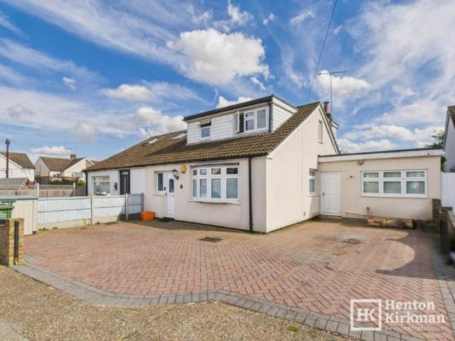 House for sale in Great Burstead, Essex