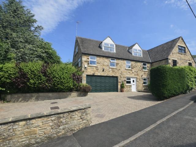 House for sale in Burnopfield