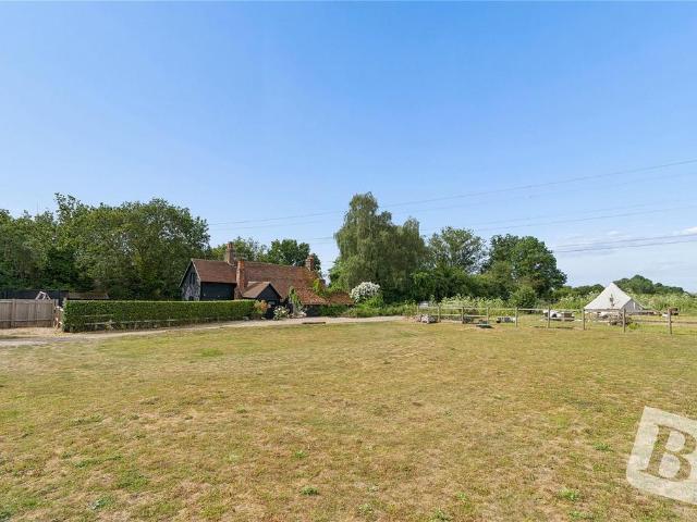 House for sale in Epping, Essex
