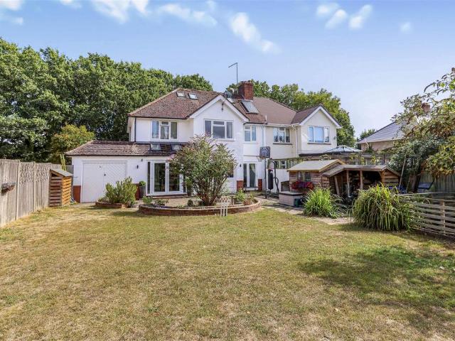 House for sale in East Dorset