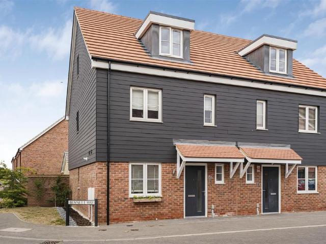 House for sale in Arrington, Cambridgeshire
