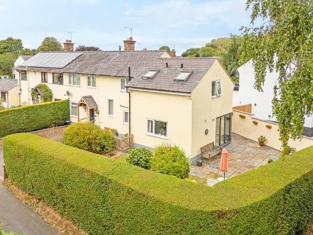 House for sale in Christleton, Cheshire