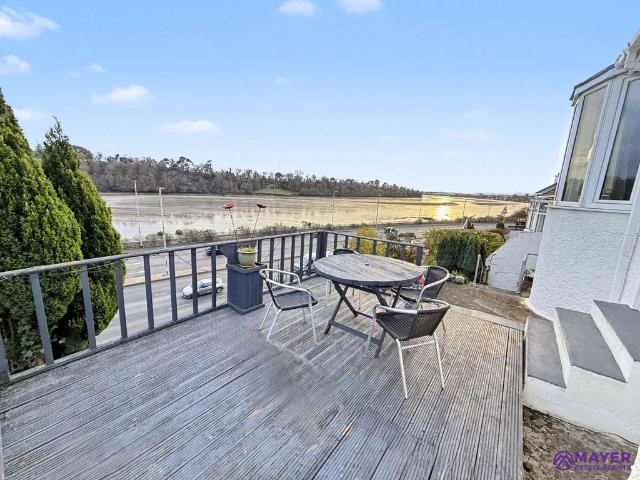 House for sale in Mount Wise