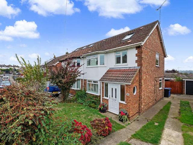 House for sale in Wainscott, Frindsbury